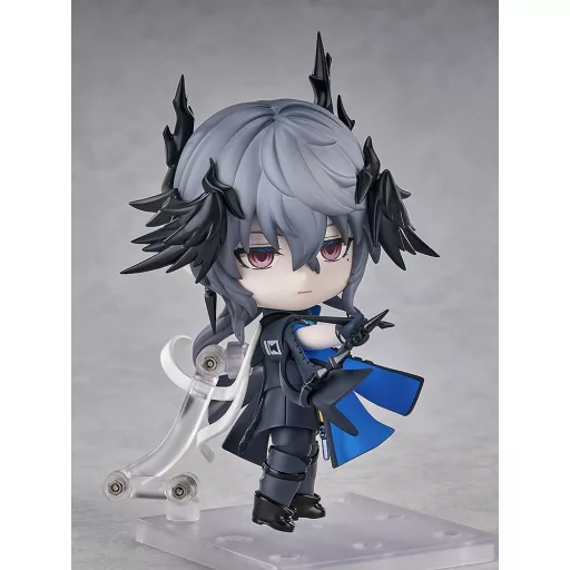 Arknights Nendoroid Action Figure Logos 10 cm