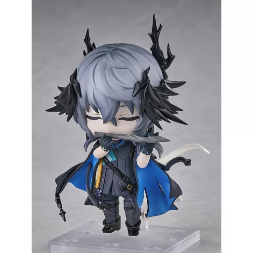 Arknights Nendoroid Action Figure Logos 10 cm