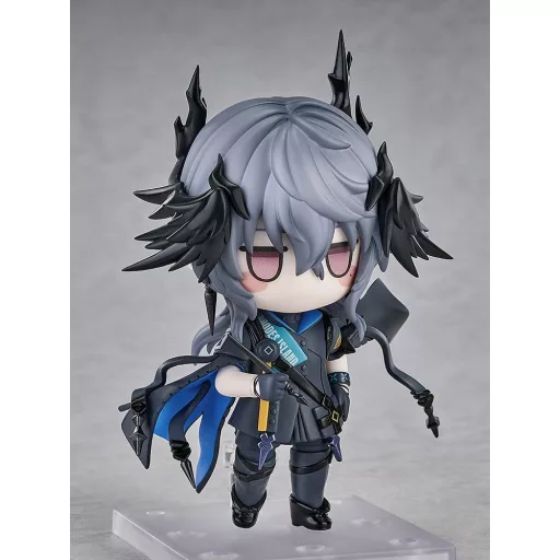Arknights Nendoroid Action Figure Logos 10 cm