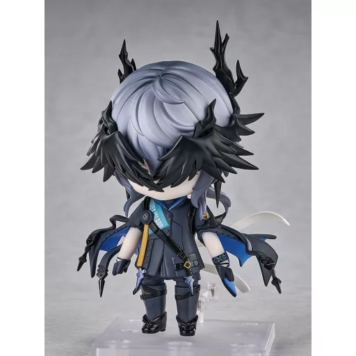 Arknights Nendoroid Action Figure Logos 10 cm
