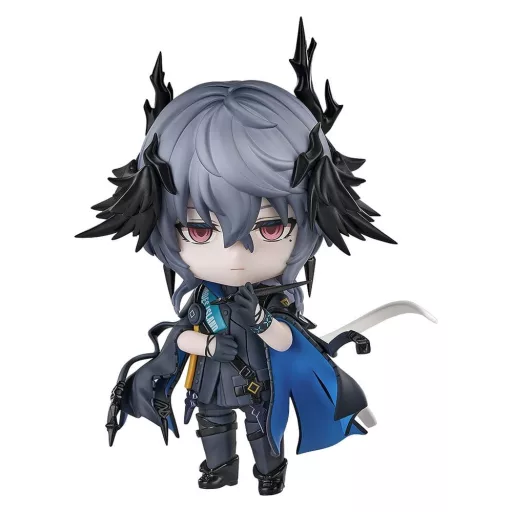 Arknights Nendoroid Action Figure Logos 10 cm