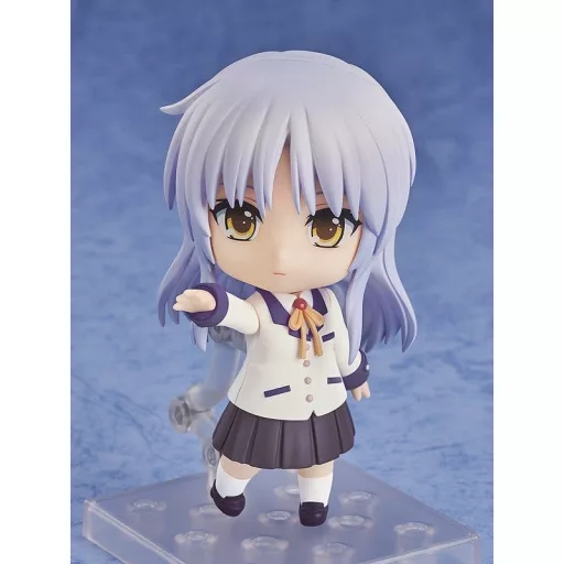 Angel Beats! Nendoroid Action Figure Kanade Tachibana 10 cm