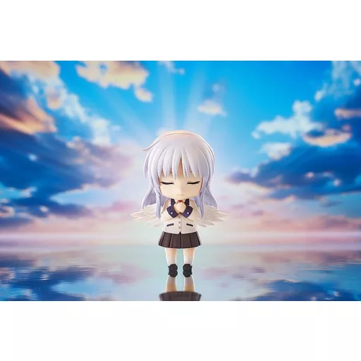 Angel Beats! Nendoroid Action Figure Kanade Tachibana 10 cm