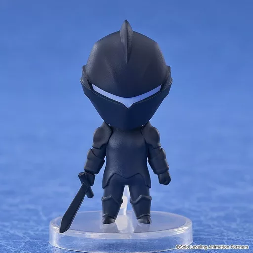 Solo Leveling Nendoroid Action Figure Sung Jinwoo 10 cm