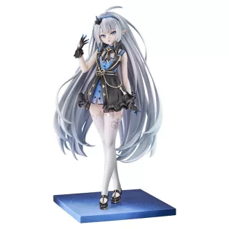 Stella Sora PVC Figure 1/7 Tyrant (Female) 23 cm