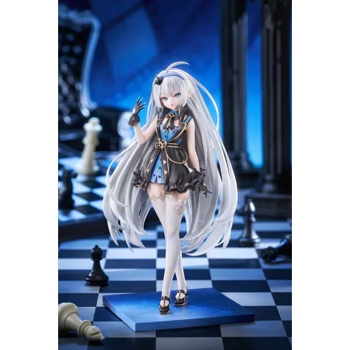 Stella Sora PVC Figure 1/7 Tyrant (Female) 23 cm