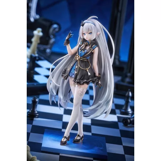 Stella Sora PVC Figure 1/7 Tyrant (Female) 23 cm