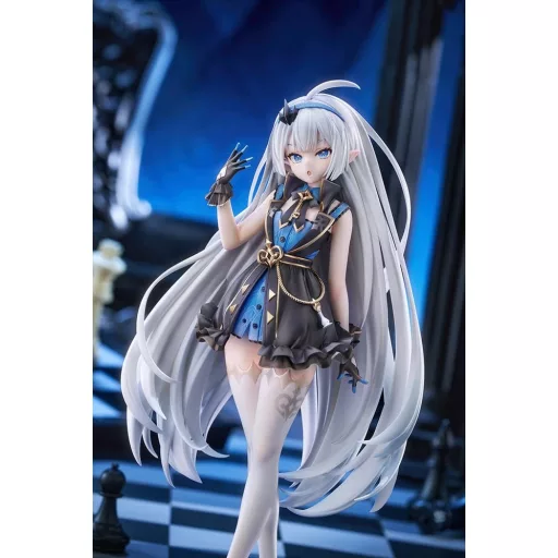 Stella Sora PVC Figure 1/7 Tyrant (Female) 23 cm