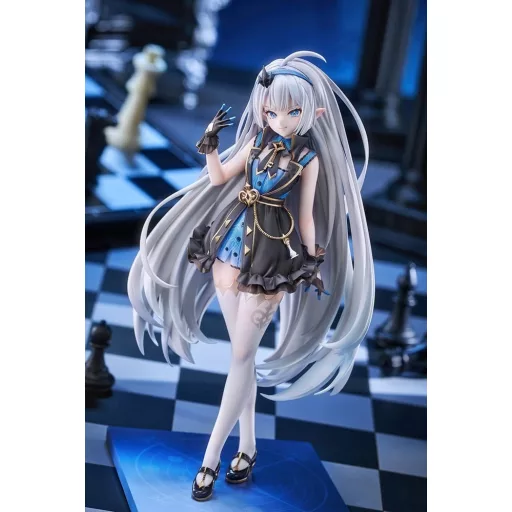 Stella Sora PVC Figure 1/7 Tyrant (Female) 23 cm