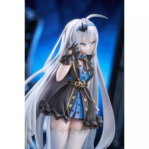 Stella Sora PVC Figure 1/7 Tyrant (Female) 23 cm