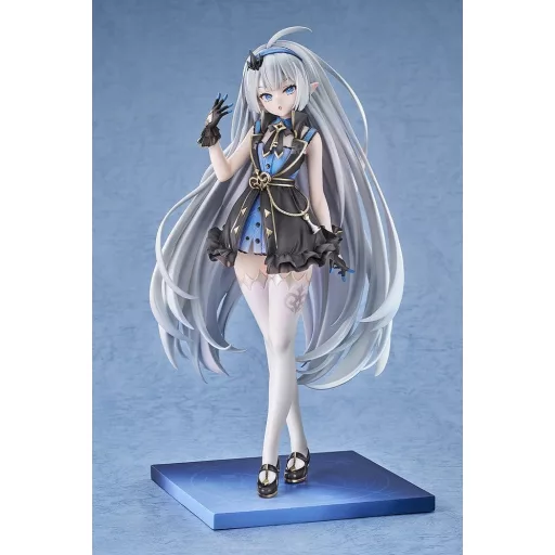 Stella Sora PVC Figure 1/7 Tyrant (Female) 23 cm
