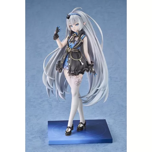 Stella Sora PVC Figure 1/7 Tyrant (Female) 23 cm