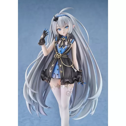 Stella Sora PVC Figure 1/7 Tyrant (Female) 23 cm