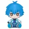 Dramatical Murder Huggy Good Smile Mini Figure Aoba 7 cm