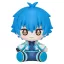 Dramatical Murder Huggy Good Smile Mini Figure Aoba 7 cm