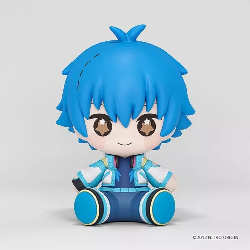 Dramatical Murder Huggy Good Smile Mini Figure Aoba 7 cm
