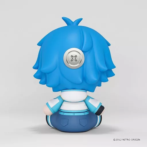 Dramatical Murder Huggy Good Smile Mini Figure Aoba 7 cm
