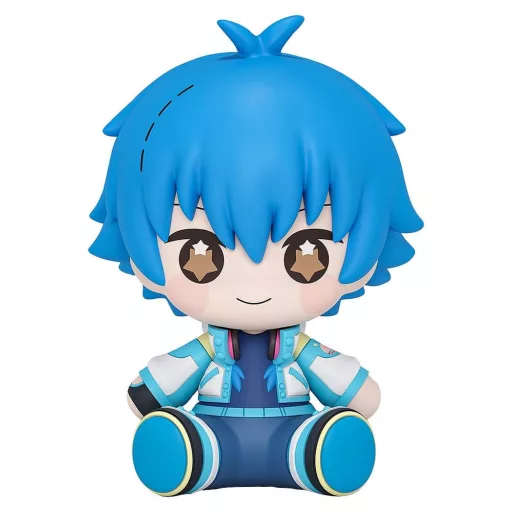 Dramatical Murder Huggy Good Smile Mini Figure Aoba 7 cm
