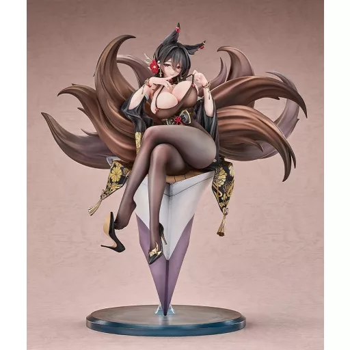 Azur Lane PVC Figure 1/7 Oumi 28 cm