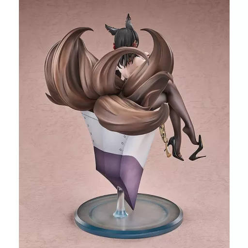 Azur Lane PVC Figure 1/7 Oumi 28 cm