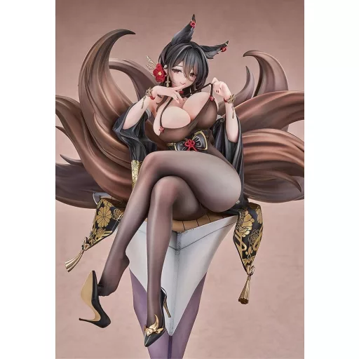 Azur Lane PVC Figure 1/7 Oumi 28 cm