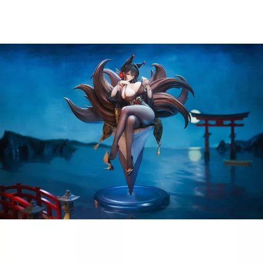 Azur Lane PVC Figure 1/7 Oumi 28 cm