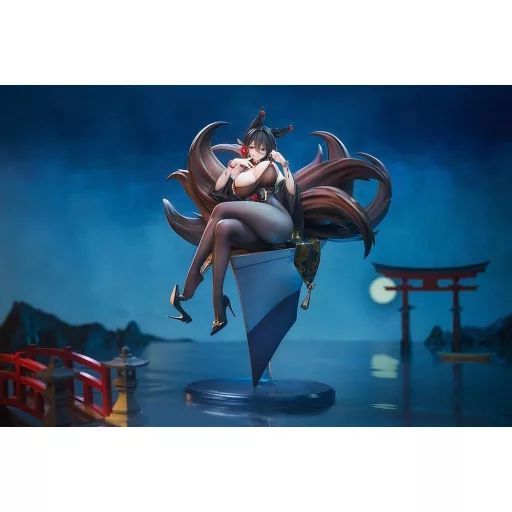 Azur Lane PVC Figure 1/7 Oumi 28 cm