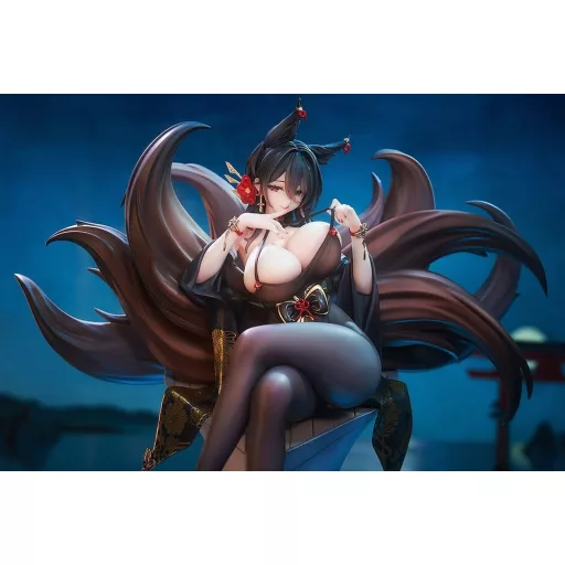 Azur Lane PVC Figure 1/7 Oumi 28 cm