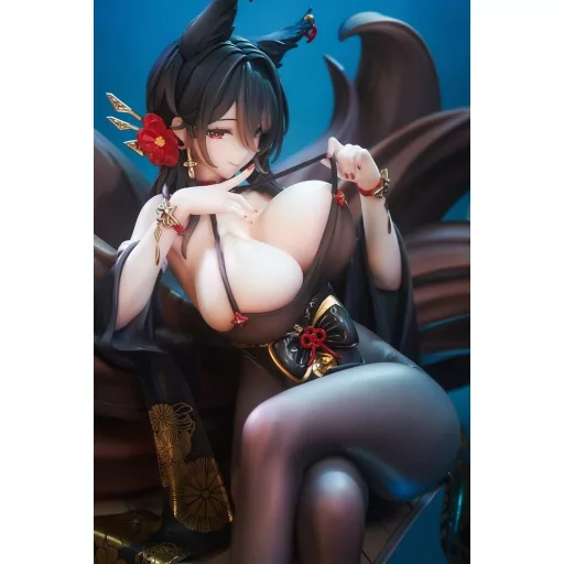 Azur Lane PVC Figure 1/7 Oumi 28 cm