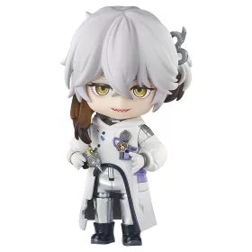 Reverse: 1999 Nendoroid Action Figure Medicine Pocket 10 cm