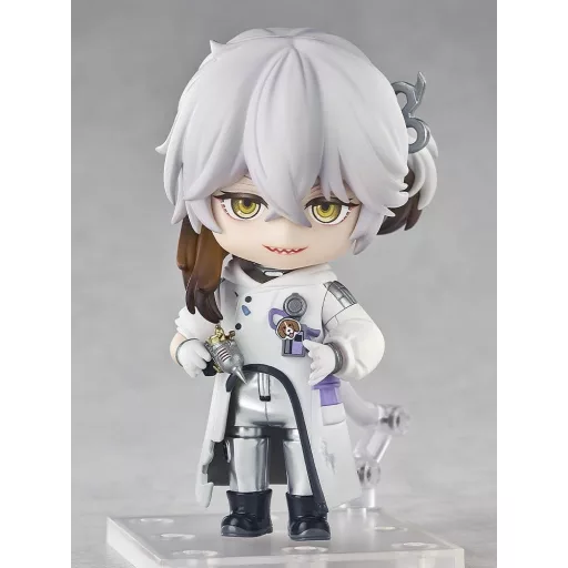 Reverse: 1999 Nendoroid Action Figure Medicine Pocket 10 cm