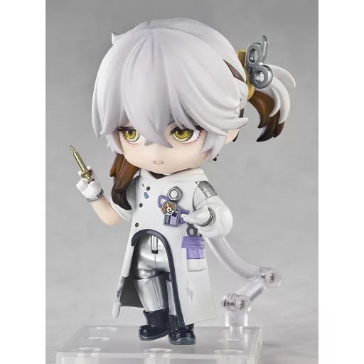 Reverse: 1999 Nendoroid Action Figure Medicine Pocket 10 cm