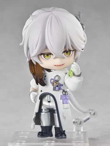 Reverse: 1999 Nendoroid Action Figure Medicine Pocket 10 cm