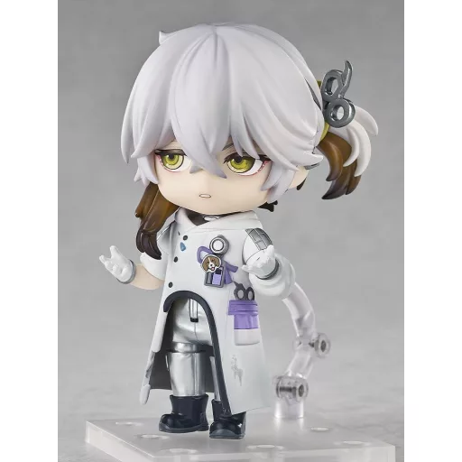Reverse: 1999 Nendoroid Action Figure Medicine Pocket 10 cm