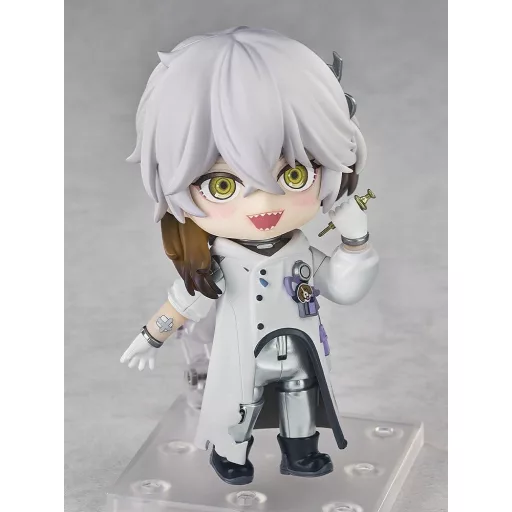 Reverse: 1999 Nendoroid Action Figure Medicine Pocket 10 cm