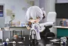 Reverse: 1999 Nendoroid Action Figure Medicine Pocket 10 cm