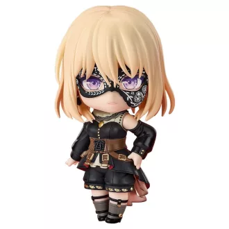BanG Dream! Nendoroid Action Figure Doloris 10 cm