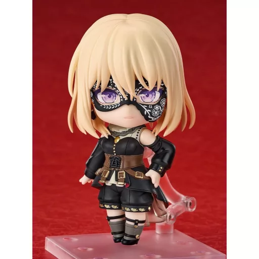 BanG Dream! Nendoroid Action Figure Doloris 10 cm