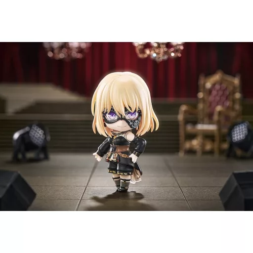 BanG Dream! Nendoroid Action Figure Doloris 10 cm