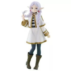   Frieren: Beyond Journey's End Pop Up Parade Frieren: Braids Ver. 17 cm