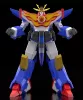 The Brave Fighter of Sun Fighbird Action Figure The Gattai Fighbird 25 cm