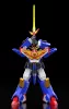 The Brave Fighter of Sun Fighbird Action Figure The Gattai Fighbird 25 cm