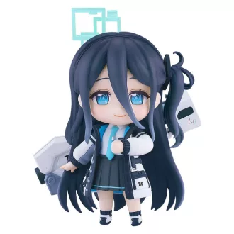 Blue Archive Nendoroid Action Figure Aris Tendou 10cm