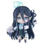Blue Archive Nendoroid Action Figure Aris Tendou 10cm