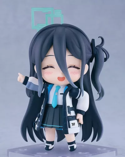 Blue Archive Nendoroid Action Figure Aris Tendou 10cm