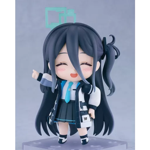 Blue Archive Nendoroid Action Figure Aris Tendou 10cm