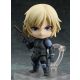 Metal Gear Solid Nendoroid Figura Raiden MGS2 Ver. (re-run) 10 cm