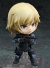 Metal Gear Solid Nendoroid Figura Raiden MGS2 Ver. (re-run) 10 cm