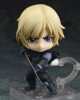 Metal Gear Solid Nendoroid Figura Raiden MGS2 Ver. (re-run) 10 cm