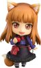 Spice and Wolf Nendoroid Figura Holo (re-run) 10 cm